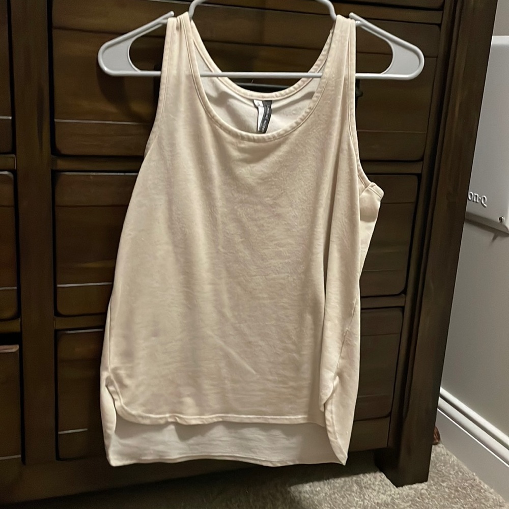 Tank top